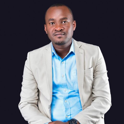 Peter Finance Director